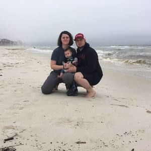 Meet your Posher, Sara